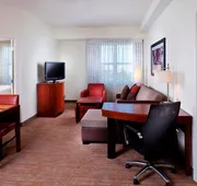 Residence Inn Tallahassee Universities at the Capitol hotel detail image 5