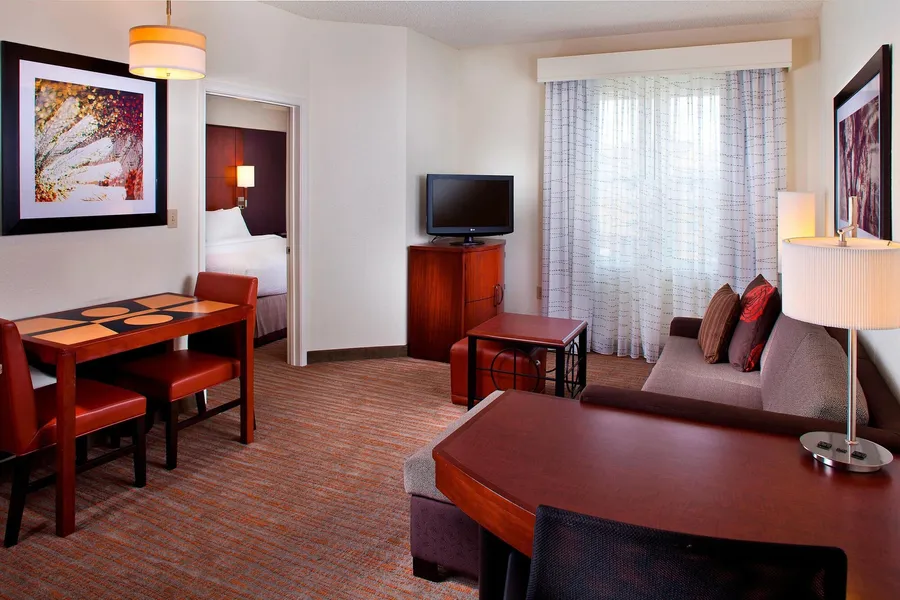Residence Inn Tallahassee Universities at the Capitol hotel detail image 6