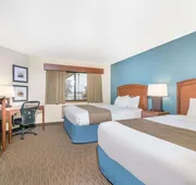 Days Inn & Suites by Wyndham Baxter Brainerd Area hotel detail image 7