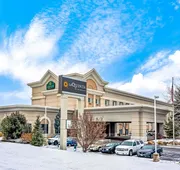 La Quinta Inn & Suites by Wyndham Coeur d`Alene hotel detail image 3