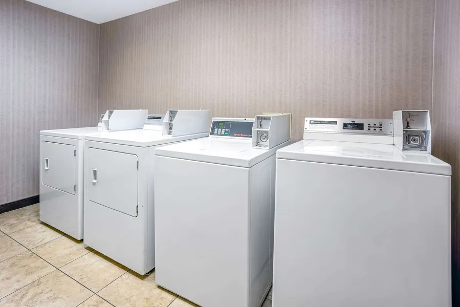 La Quinta Inn & Suites by Wyndham Coeur d`Alene hotel detail image 6