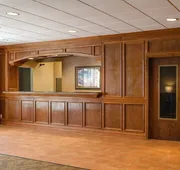 Red Roof Inn & Suites DeKalb hotel detail image 3