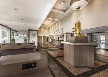Hotel Espresso Montreal Downtown hotel thumbnail 3