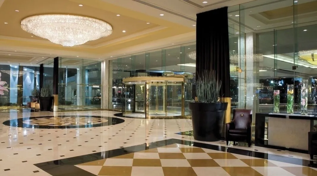 Westgate Las Vegas Resort & Casino hotel detail image 2