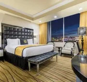 Westgate Las Vegas Resort & Casino hotel detail image 5