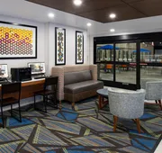 Holiday Inn Express Santa Rosa North by IHG hotel detail image 3