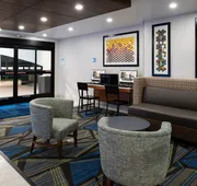Holiday Inn Express Santa Rosa North by IHG hotel detail image 5