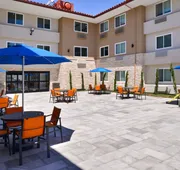 Holiday Inn Express Santa Rosa North by IHG hotel detail image 7