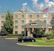 Homewood Suites by Hilton Columbus/Polaris, OH hotel detail image 4