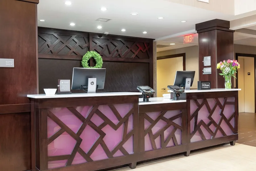 Homewood Suites by Hilton Columbus/Polaris, OH hotel detail image 6
