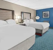 DoubleTree by Hilton Roseville Minneapolis hotel detail image 7