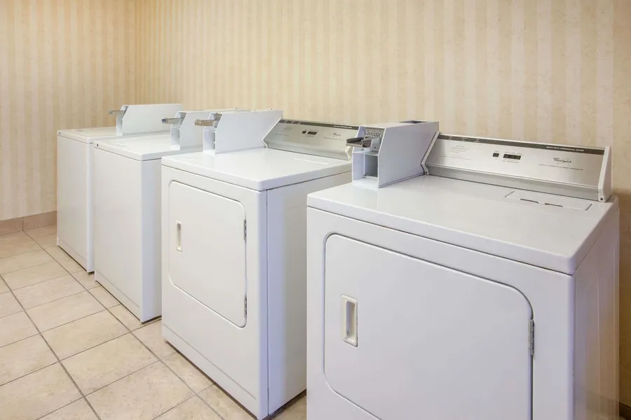 Americas Best Value Inn Canton hotel detail image 2