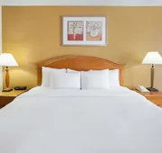 Americas Best Value Inn Canton hotel detail image 3
