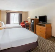 Americas Best Value Inn Canton hotel detail image 5