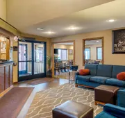 Quality Inn Pueblo North hotel detail image 4