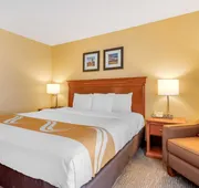 Quality Inn Pueblo North hotel detail image 7