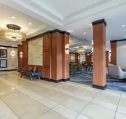 Fairfield Inn & Suites Columbus hotel detail image 3