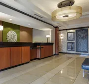 Fairfield Inn & Suites Columbus hotel detail image 4