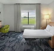 Fairfield Inn & Suites Columbus hotel detail image 7