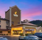Comfort Inn & Suites LaVale - Cumberland hotel detail image 3