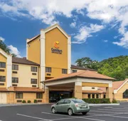 Comfort Inn & Suites LaVale - Cumberland hotel detail image 5
