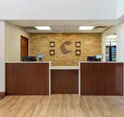 Comfort Inn & Suites LaVale - Cumberland hotel detail image 7