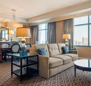 Omni Atlanta Hotel at Centennial Park hotel detail image 4
