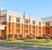 Comfort Inn & Suites Newark - Wilmington hotel detail image 4