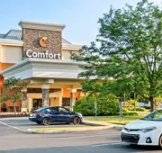 Comfort Inn & Suites Newark - Wilmington hotel detail image 5