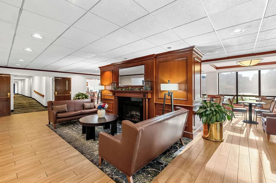 Comfort Inn & Suites Newark - Wilmington hotel detail image 6