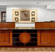 Comfort Inn & Suites Newark - Wilmington hotel detail image 7