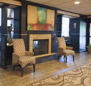 Hampton Inn & Suites McAlester hotel detail image 3