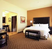 Hampton Inn & Suites McAlester hotel detail image 7