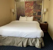 Howard Johnson by Wyndham Merrillville hotel detail image 7