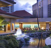 Hilton Hawaiian Village Waikiki Beach Resort hotel detail image 3