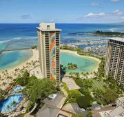 Hilton Hawaiian Village Waikiki Beach Resort hotel detail image 5