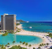 Hilton Hawaiian Village Waikiki Beach Resort hotel detail image 7