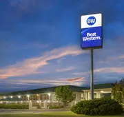 Best Western Lumberton hotel detail image 3