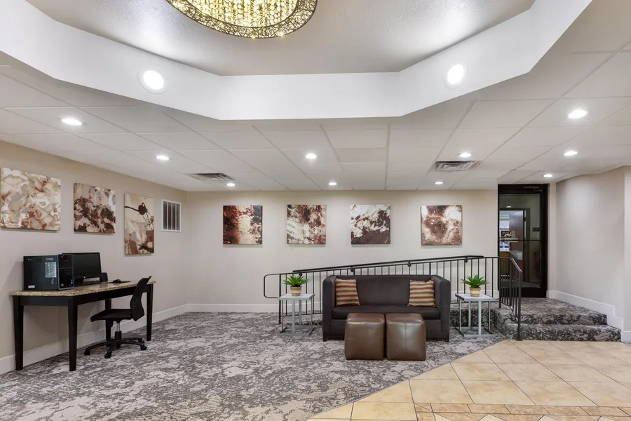 Best Western Lumberton hotel detail image 6