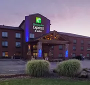 Holiday Inn Express Hotel & Suites Donegal by IHG hotel detail image 3