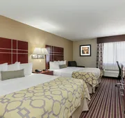 Baymont by Wyndham Bowling Green hotel detail image 7