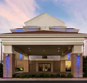 Holiday Inn Express & Suites Shawnee by IHG hotel detail image 3