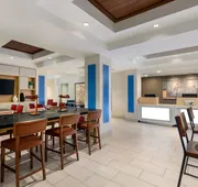 Holiday Inn Express & Suites Shawnee by IHG hotel detail image 4