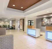 Holiday Inn Express & Suites Shawnee by IHG hotel detail image 5