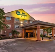 Best Western Hilliard Inn & Suites hotel detail image 3
