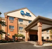 Best Western Hilliard Inn & Suites hotel detail image 4