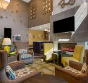 Best Western Hilliard Inn & Suites hotel detail image 7