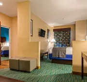 Best Western Wesley Chapel hotel detail image 4