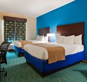 Best Western Wesley Chapel hotel detail image 5