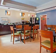 Best Western Wesley Chapel hotel detail image 7